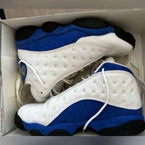 Air Jordan 13 retro.